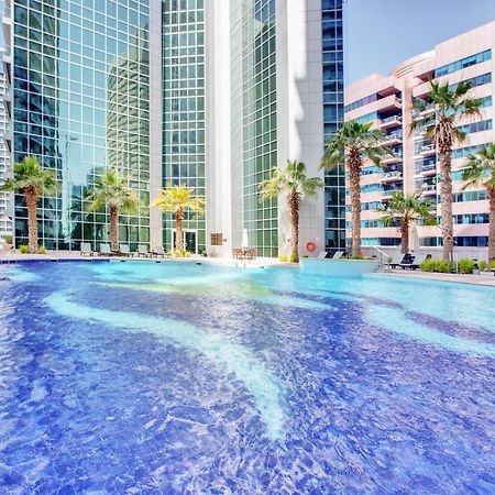 דירות The Waves By Damac, Dubai Marina מראה חיצוני תמונה